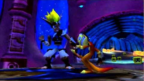 Jak and Daxter: The Precursor Legacy - Episode 16