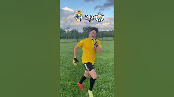 Le gardien est trop fort ! 😮⚽️ #starfreestyle #football