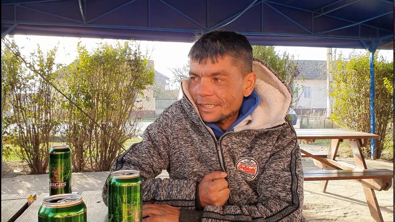 Bocsa- Ep.32 @ Dialog cu revolutionarii la Berzovia -30 de ani de la revolutia din 1989