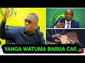 MWANA FA: SERIKALI TUNAOMBA YANGA BARUA IENDE CAF REFA AFUNGIWE LILE NI GOLI HALALI.....