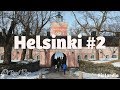 Que hacer en 24 horas por la capital finlandesa - Helsinki #2