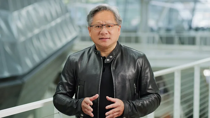 NVIDIA CEO Jensen Huang’s Teratec Keynote: The Industrial HPC Revolution