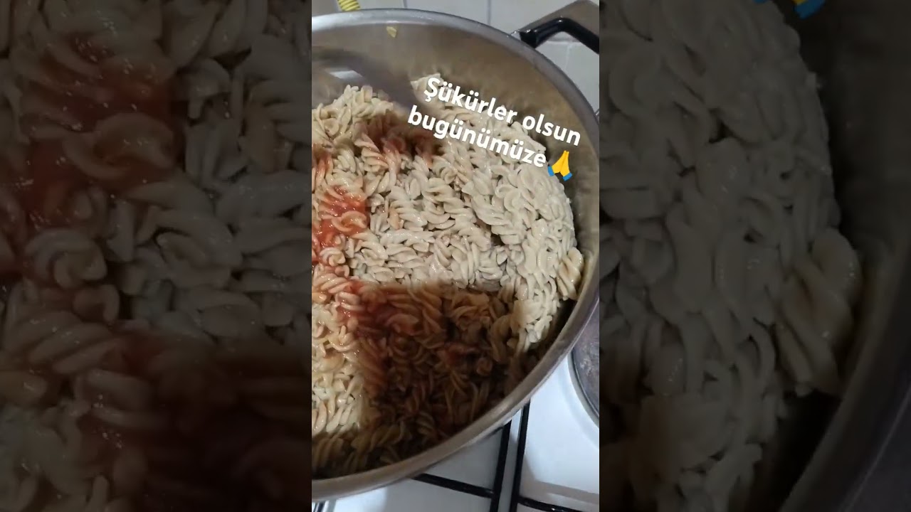 Meşhur bol salçalı esmer makarnam benim,#kesfet #aboneol#makarna #pratiktarifler#nefis #yemektarifi Meşhur bol salçalı esmer makarnam benim,#kesfet #aboneol#makarna #pratiktarifler#nefis #yemektarifi
