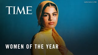 Ayisha Siddiqa | Women of the Year