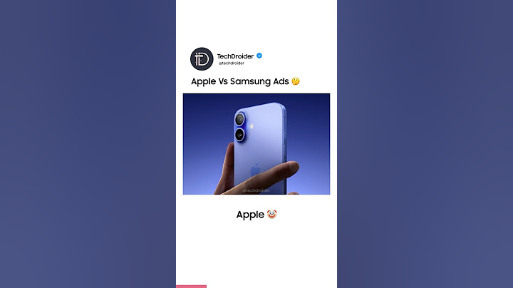 iPhone 😂 vs Samsung 🗿- MIND BLOWING!