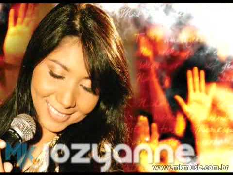 Jozyanne — Jozyanne - Comercial do CD Eu Tenho a Promessa