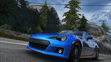 Need For Speed : No Limits Racing games:Android GamePlay