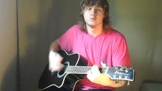 Download Lagu kyle flynn playing Bad Moon Rising by ccr MP3