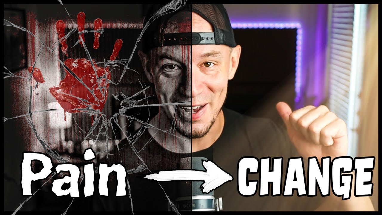 The Wormhole Effect: How You Can Use Pain To Compress Time