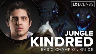 Kindred Jungle carry guide by Team Liquid IWillDominate | League of Legends