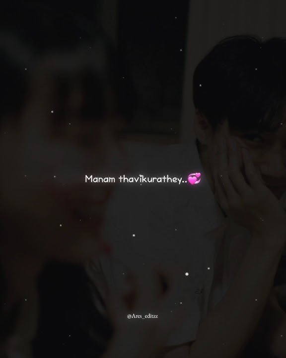 Partha udaney padapadakuthu..👀😅||WhatsApp status tamil ||Keep Supporting guyss ❤️🙏