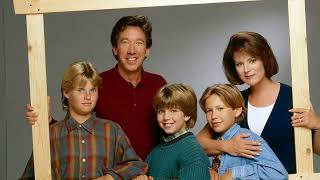 Home Improvement star Jonathan Taylor Thomas who ditched fame pictured for first time in YEARS