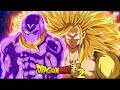 Dragon Ball Super 2: &quot;Nueva Saga&quot; - EL PODER DEL SAIYAJIN SUPREMO - Español Latino !!