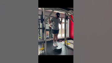 Calf machine alternatives