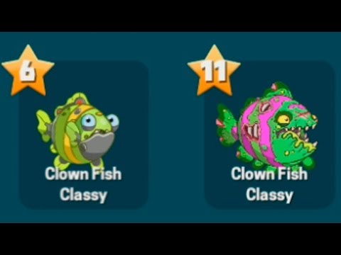 Eatme io Hungry fish fun game Рыбки ио онлайн Скоро новая рыбка!