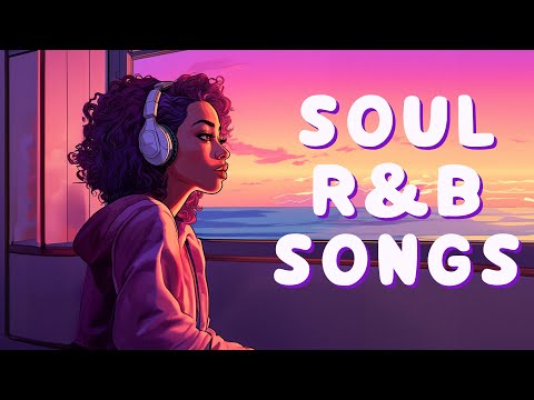 Soul R&B Playlist 