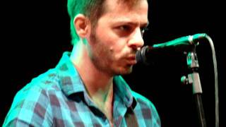 Dovevo dirti molte cose - Pier Ferrantini acustic live with Rezophonic