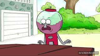 Regular Show - The Best Way To Piss Off Benson Hd