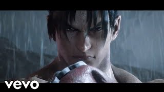 My Last Stand - Tekken 8 OST (Music Video) by The Wizard 277,643 views 4 months ago 5 minutes, 41 seconds