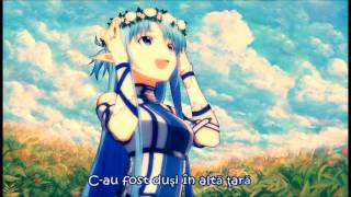 Adda Canta cucu - Nightcore