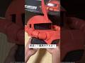 2024/3/10 ガンダム購入品紹介！シャア専用ザクの巨大ヘッド！ソフトバンクのケータイを置ける超デカい充電台を4400円でゲット！#gundam #まんだらけ #中野ブロードウェイ #shorts