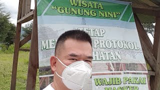 Wisata GUNUNG NINI, Pengalengan JABAR, INDONESIA