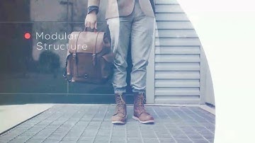 Elegant Slideshow | After Effects Project Files - Videohive template