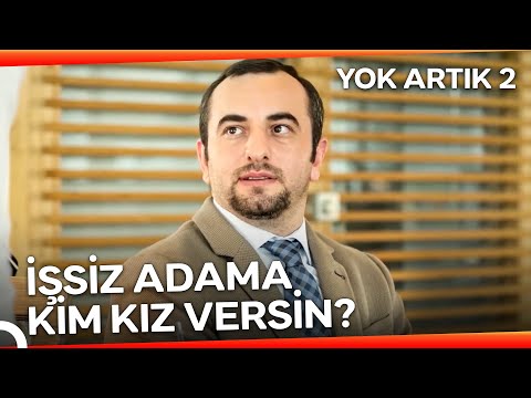 Aykut’un İşten Atılmamak