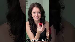 MAGIC TRICKS REVEALED TUTORIAL   MAGIC TRICK TREND MAGIC REVEAL HAND MAGIC CARD MAGIC TRICK #for