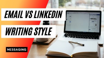 #321 - The Art of Email and LinkedIn Copywriting