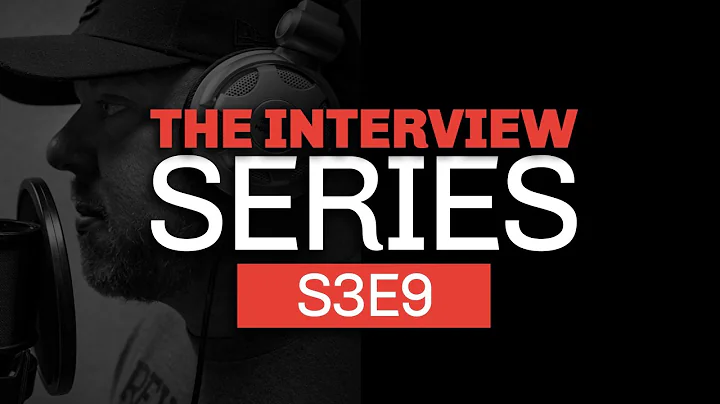 S3E9 The Realities of Litigation with David Keesli...