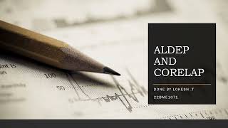 Computerized Layout Design Algorithm | ALDEP, CORELAP| | Industrial Engineering | VIT Chennai Net Worth