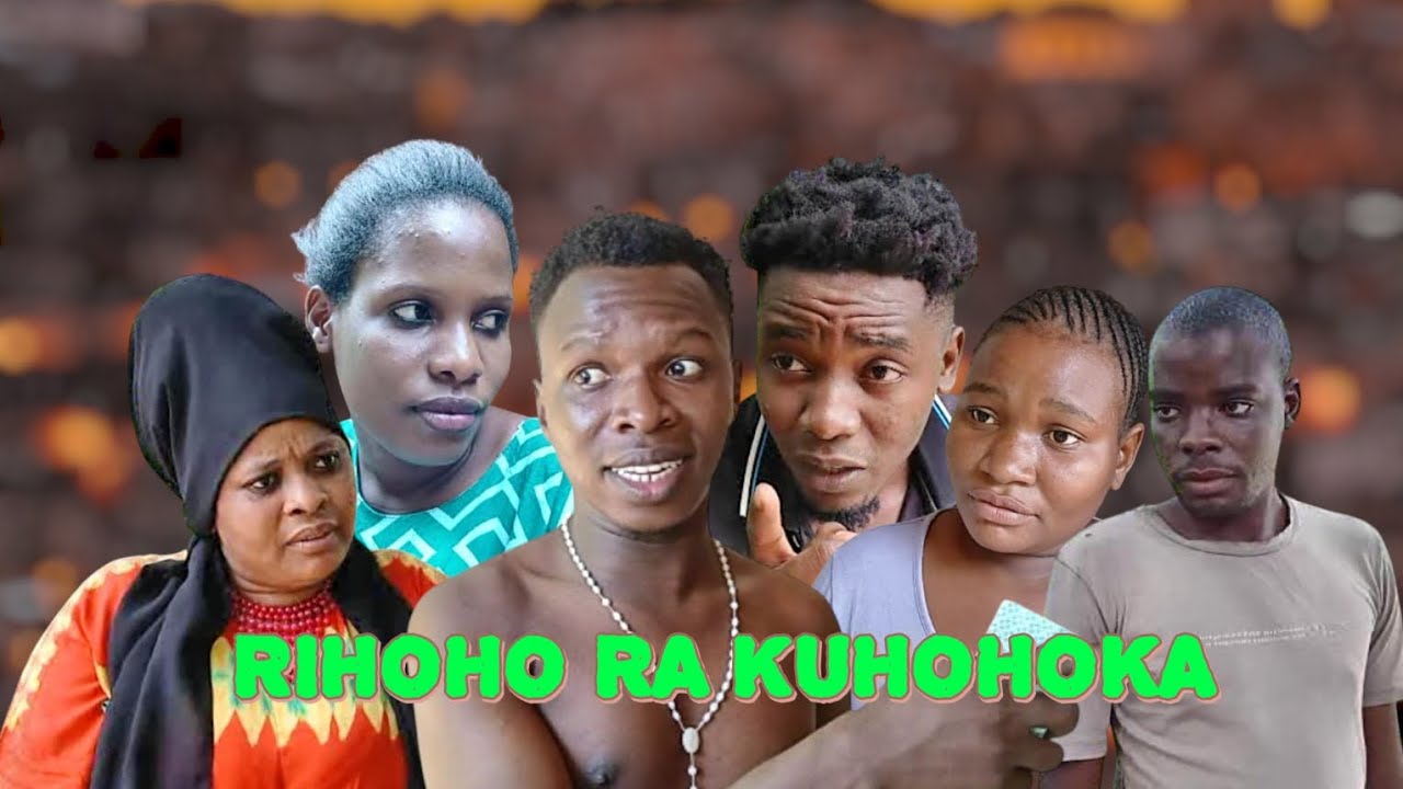 RIHOHO RA KUHOHOKA_FULL MOVIE