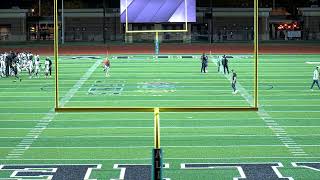 Alief Taylor High vs Alief Hastings High School Boys' Varsity Football