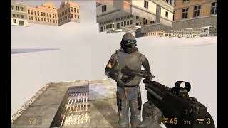 Half-Life 2 - Edits - 2016