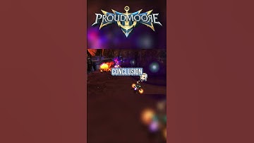 How You Impact Mythic+ on Proudmoore (WoW Cataclysm)!