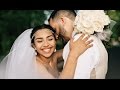 Martin & Peniel's Wedding Video ❤️