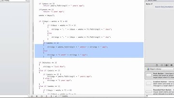 Clean Code - Avoid If Statements