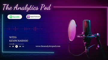 Analytics Maturity Models