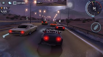 CarX Highway Racing | Mobile Game- Gameplay Walkthrough part- 2 (iOS /Android)