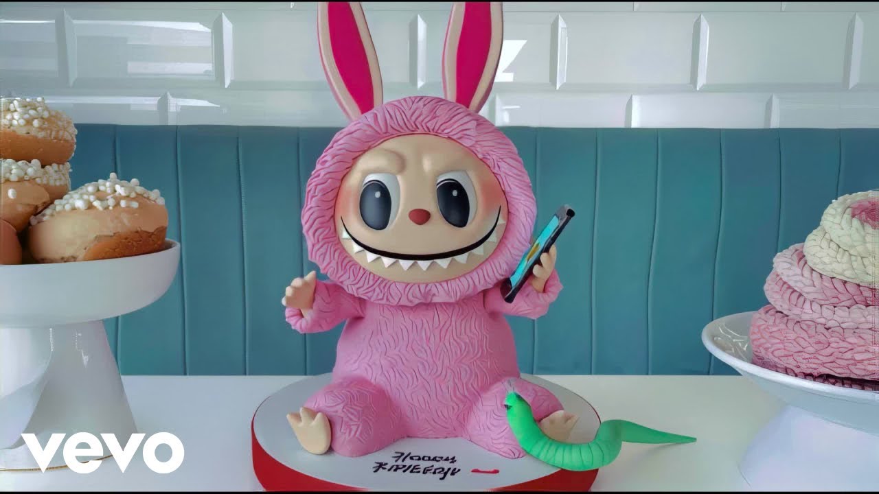 ANIMUSCULT - SIX SEVEN