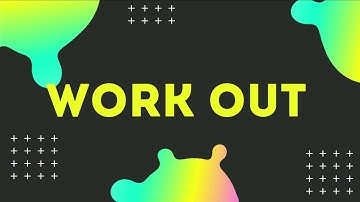 MY SIMPLE EXERCISE PROGRAM - Final PETA in PEH 11