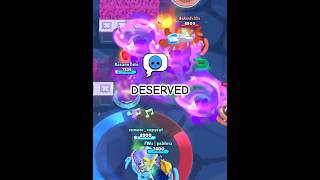 I own TOXIC MORTIS and JESSIE 🤡❌ #brawlstars #edit #owned