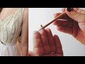 Agulha para bordar Pedrarias (Alta Costura) - Embroidery Needles- Luneville Ep.247