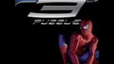 𝘚𝘗𝘐𝘋𝘌𝘙-𝘔𝘈𝘕 3 𝘗𝘜𝘡𝘡𝘓𝘌 Java OST - Full Soundtrack (recorded several versions)