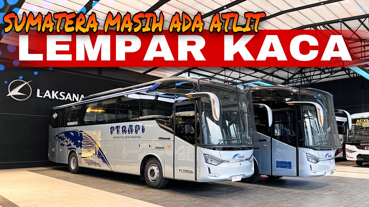 3 UNIT RAPI OTW MEDAN : Florida - Nassau - Miami Legacy SR3 Transporter ...