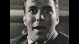 William Shatner FanVid: &#39;You Drive Me Crazy&#39; [The Twilight Zone: Nightmare At 20,000 Feet]