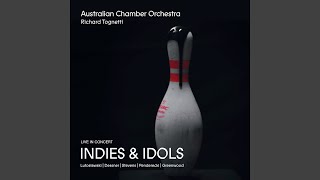Suite from Run Rabbit Run (Arr. Michael Atkinson): III. Year of Our Lord (Live from City Recital Hall, Sydney, 2019) - Australian Chamber Orchestra, Richard Tognetti