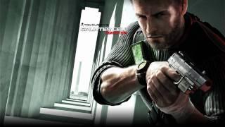Splinter Cell Conviction OST - Track 12