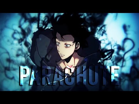 「AMV」- Parachute